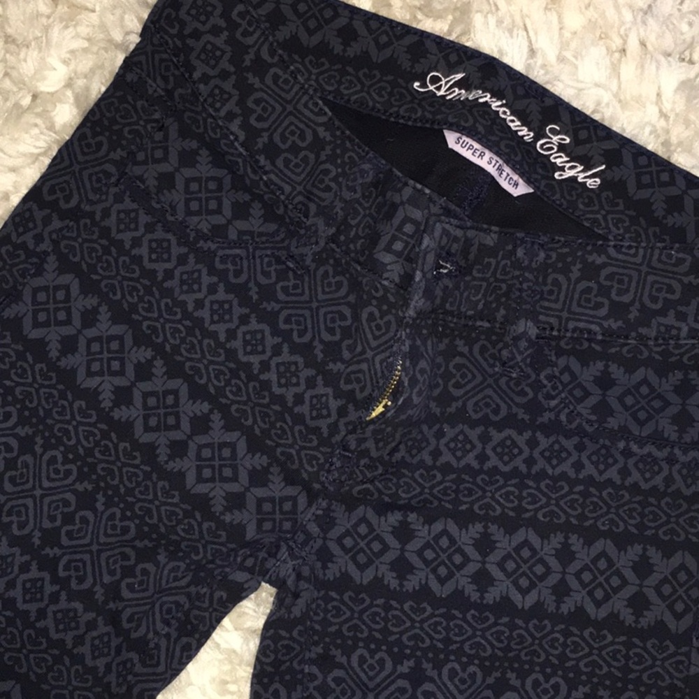 Jegging - Picture 2 of 2